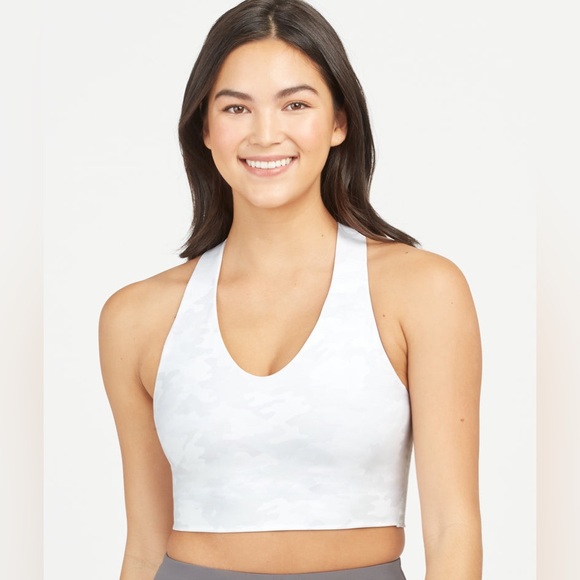 Spanx sports bra (XS) - Picture 4 of 12